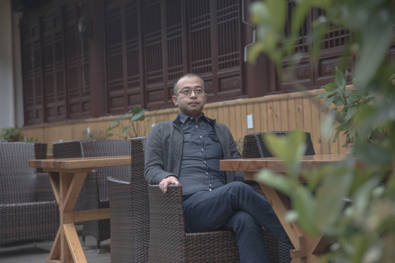 世界那么大的第一张照片--古田相亲网