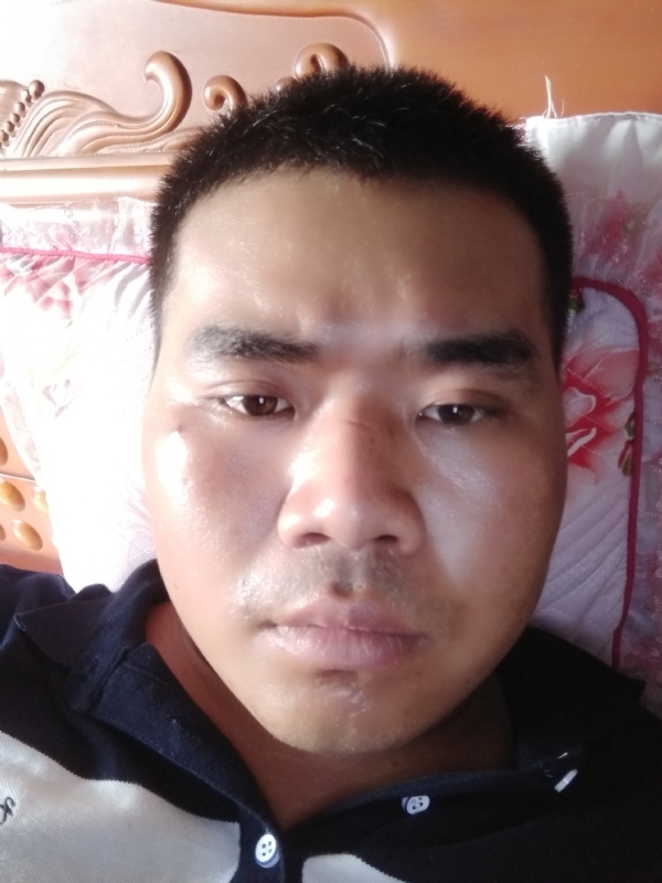 我在等你的第一张照片--古田相亲网