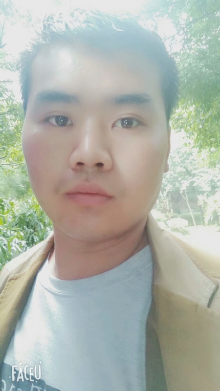 我在等你的第二张照片--古田相亲网