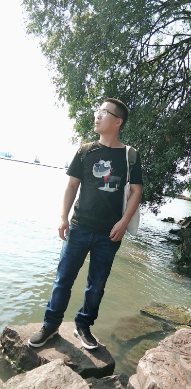 后来的我们的第一张照片--古田相亲网