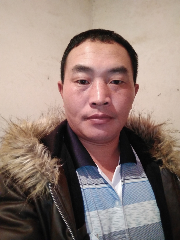 姻之缘的第一张照片--古田相亲网