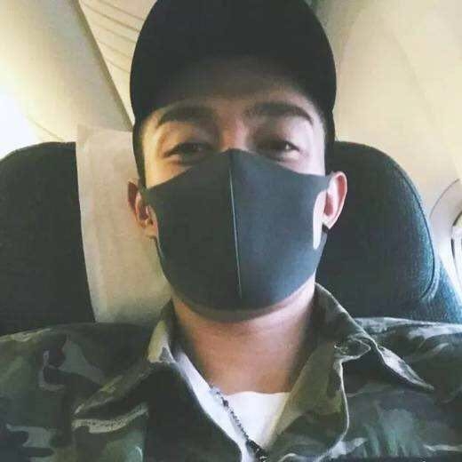 Jaden的第一张照片--古田相亲网