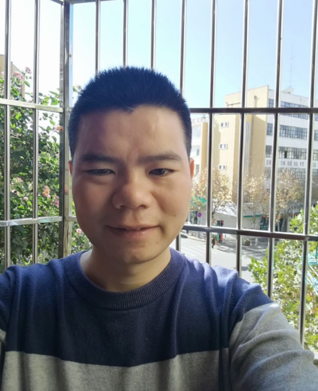 找结婚对象的第一张照片--古田相亲网