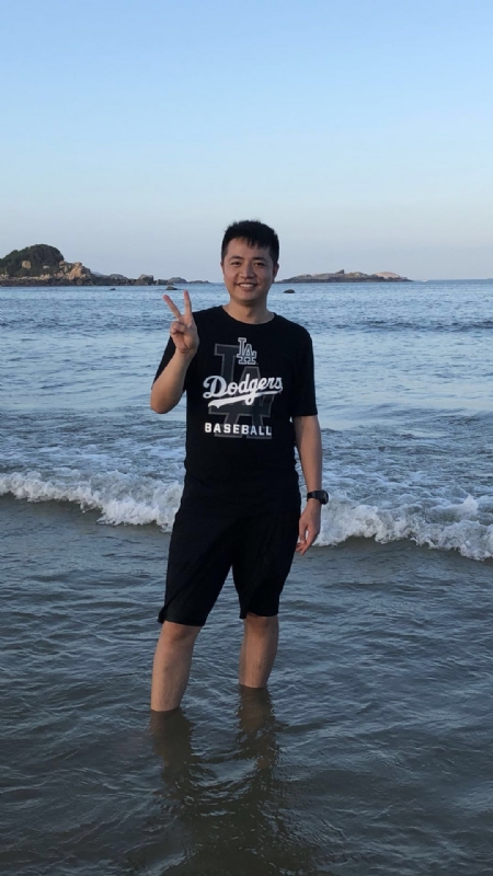 闭月的第一张照片--古田相亲网