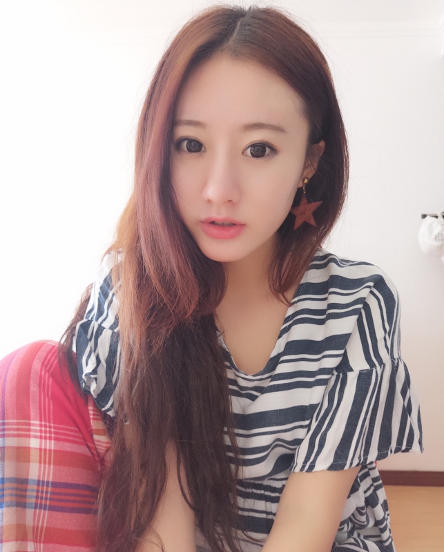 没有故事的女同学的第二张照片--古田相亲网