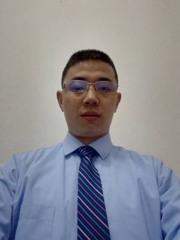 克火的第一张照片--古田相亲网