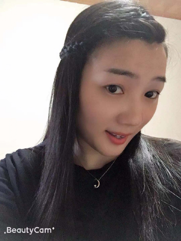 往事随风的第一张照片--古田相亲网