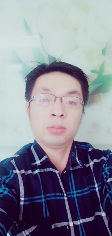 余生我陪你的第一张照片--古田相亲网