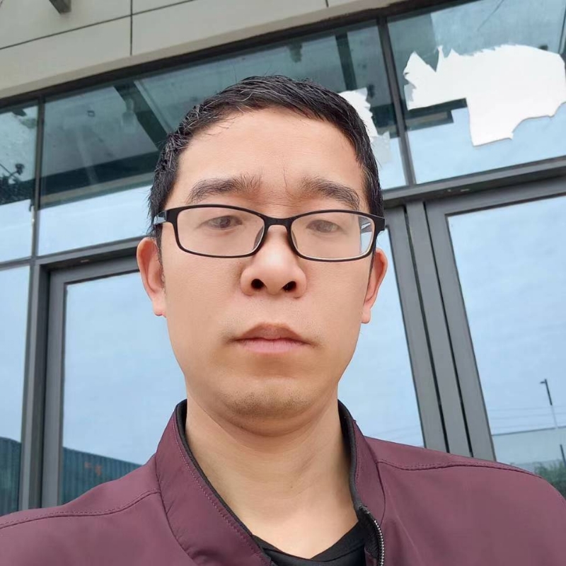 眠镜的第一张照片--古田相亲网