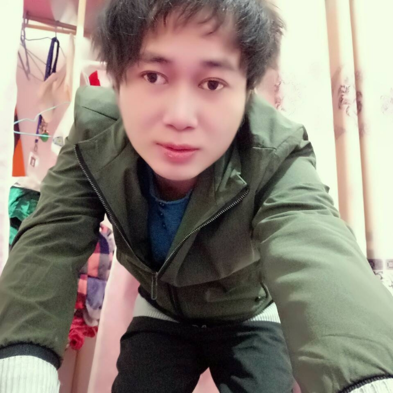 林子立的第一张照片--古田相亲网