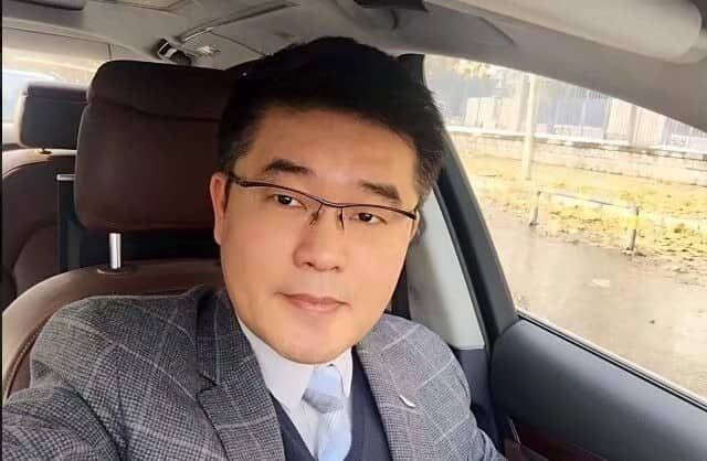 人生百味苦尽甘来的第一张照片--古田相亲网