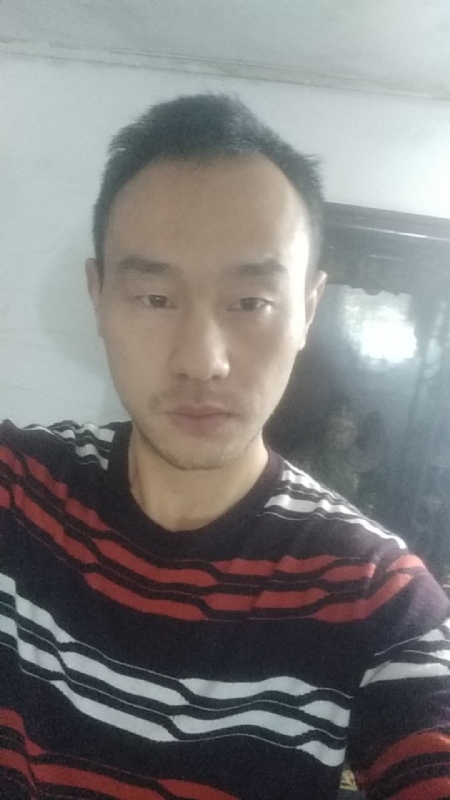 张浩浩的第一张照片--古田相亲网