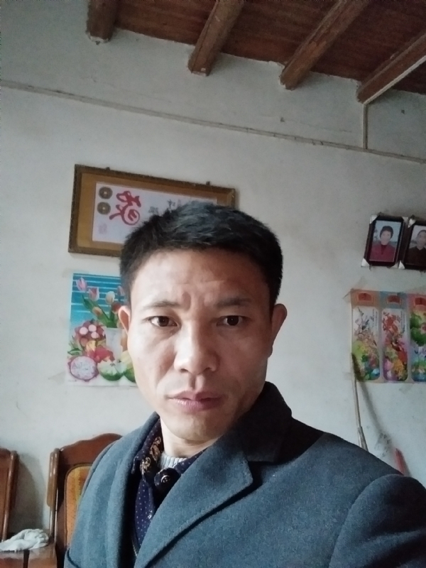 从前现在的第三张照片--古田相亲网