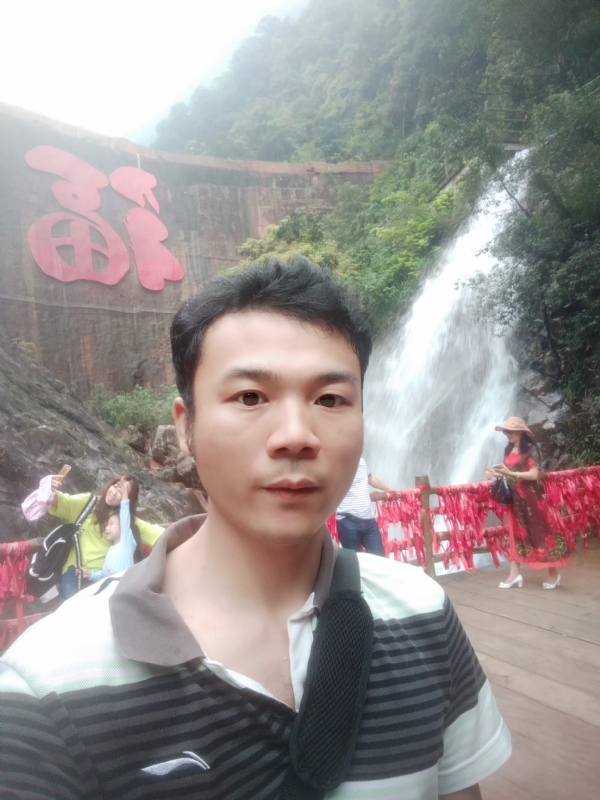 珊珊您是珊无无无妻的第一张照片--古田相亲网