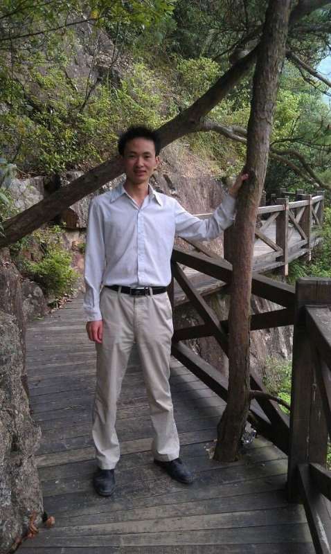 爱尚鞋的第一张照片--古田相亲网