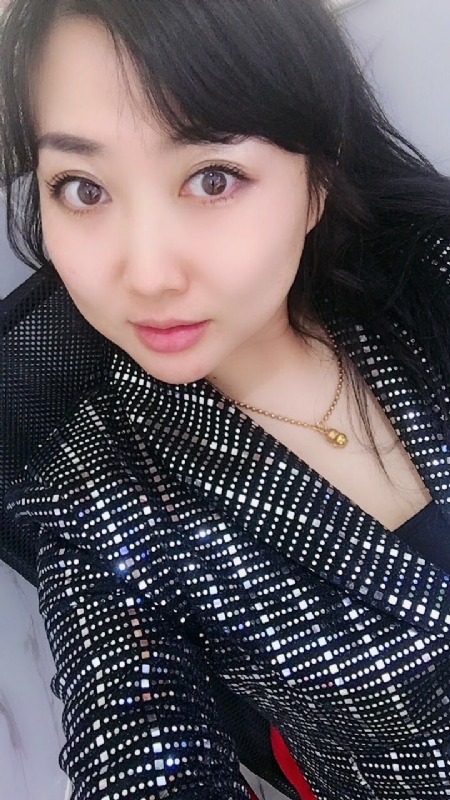 烛影的第一张照片--古田相亲网