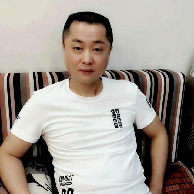 紫气东来168的第一张照片--古田相亲网