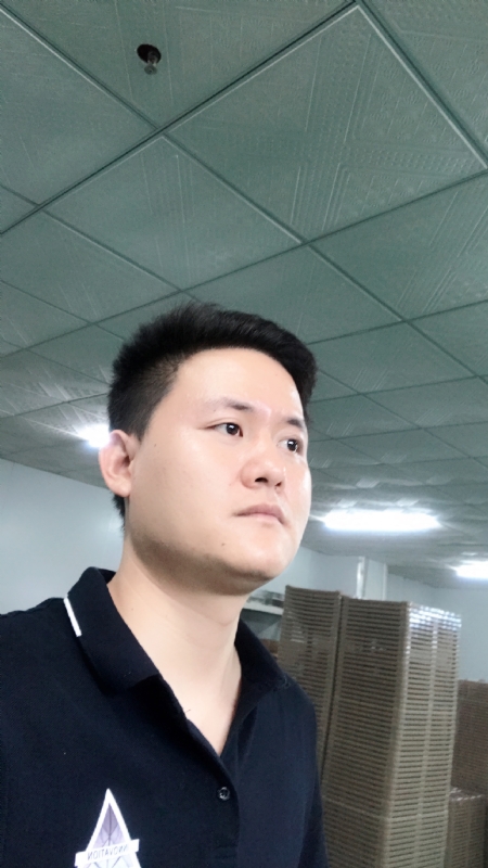 伟的第一张照片--古田相亲网