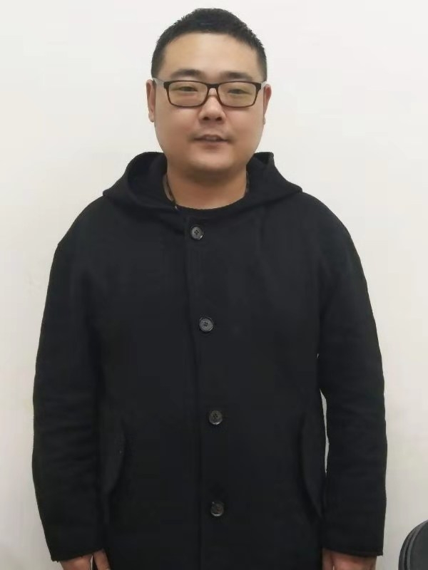 ll的第二张照片--古田相亲网