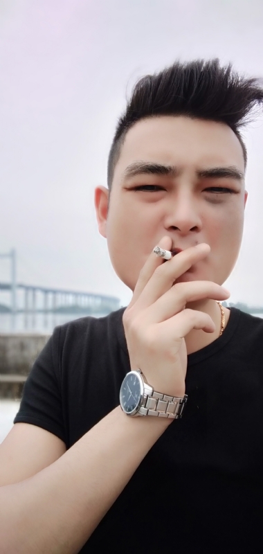 懂你的第一张照片--古田相亲网