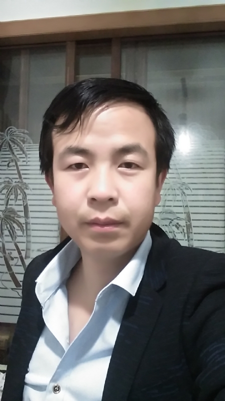 财哥的第一张照片--古田相亲网