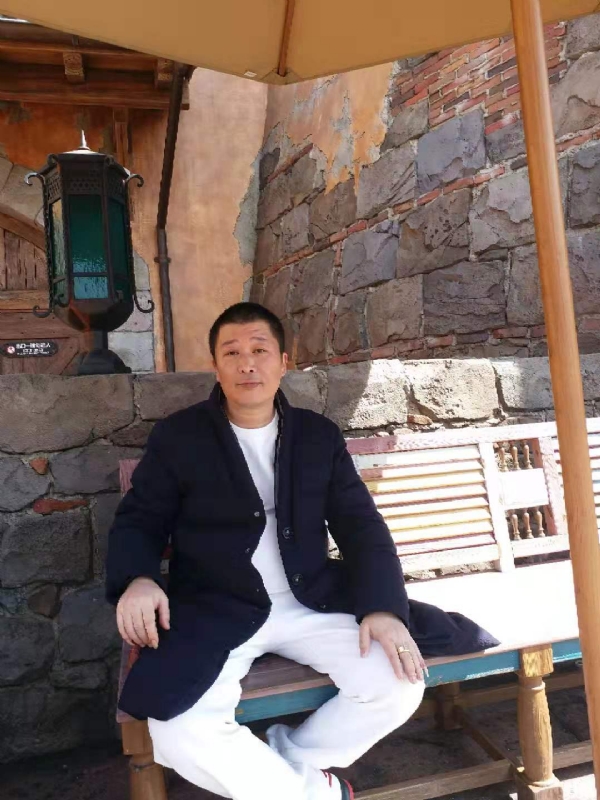 纳尼亚的第一张照片--古田相亲网