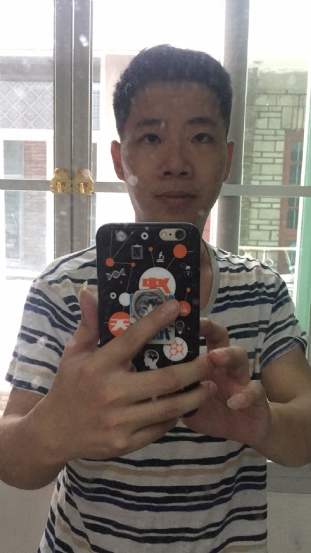 择一偶终老的第一张照片--古田相亲网