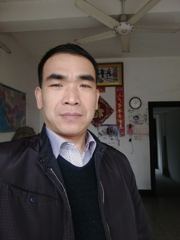 mm的第一张照片--古田相亲网