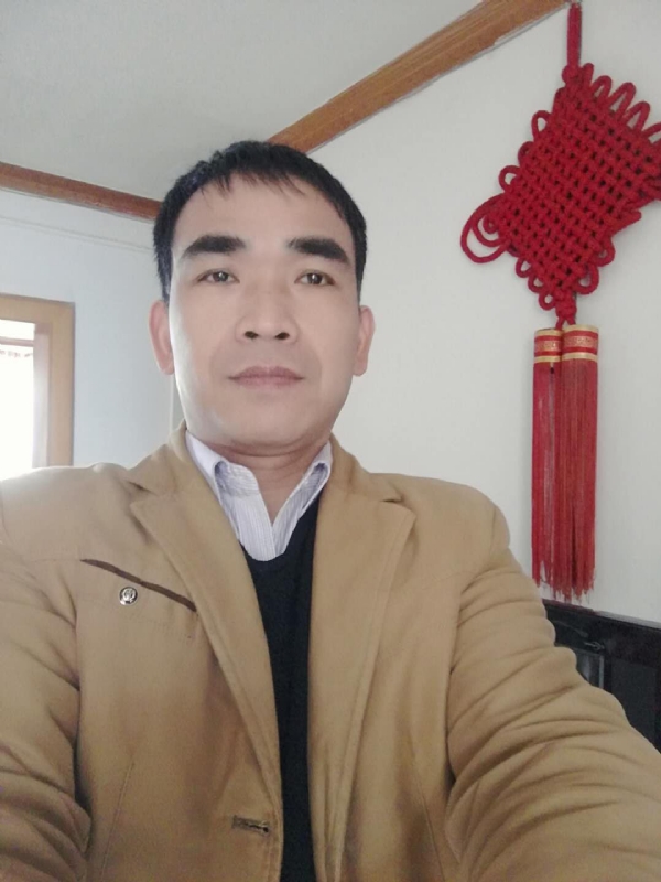 mm的第三张照片--古田相亲网