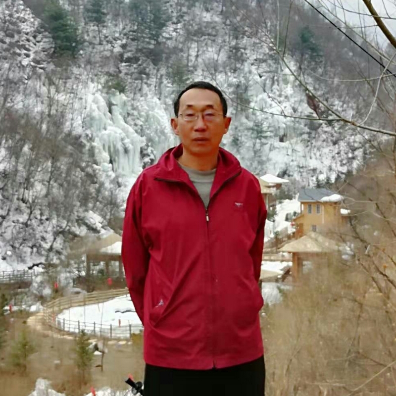 黄河赤子的第一张照片--古田相亲网