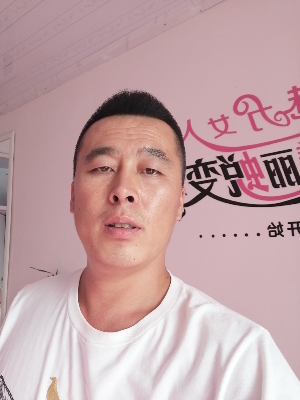 幸福生活的第一张照片--古田相亲网