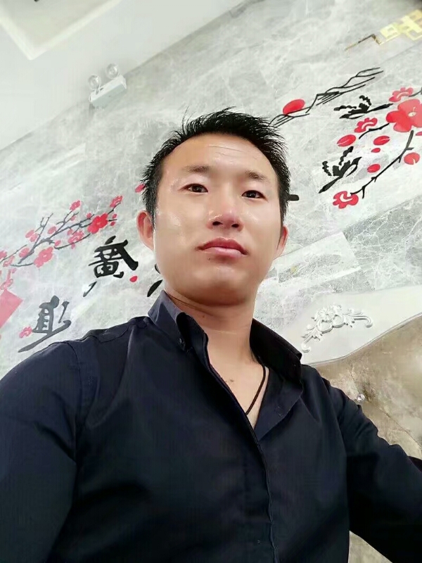 系咯在的第二张照片--古田相亲网