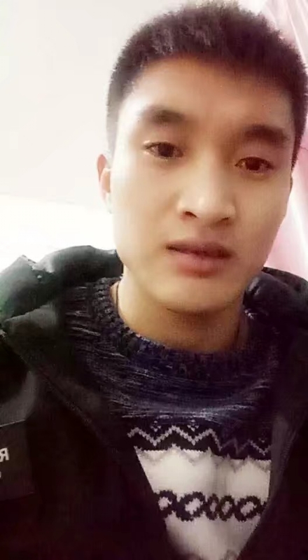嗨我保护你啊的第一张照片--古田相亲网