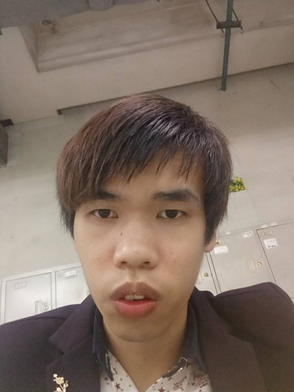 林强的第一张照片--古田相亲网