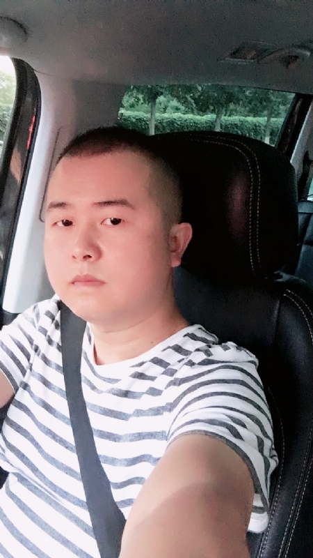 醉猫的第一张照片--古田相亲网