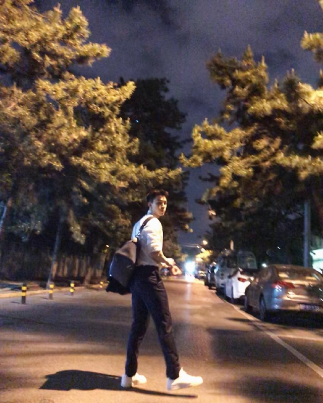 深海的第二张照片--古田相亲网