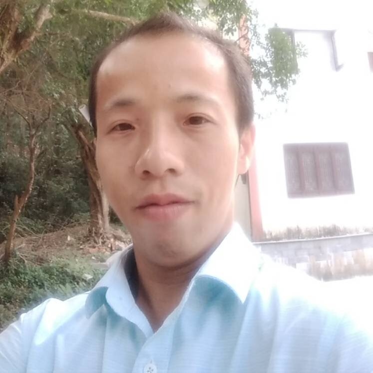 梦的第一张照片--古田相亲网