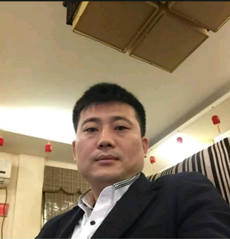 缘来是你的第一张照片--古田相亲网