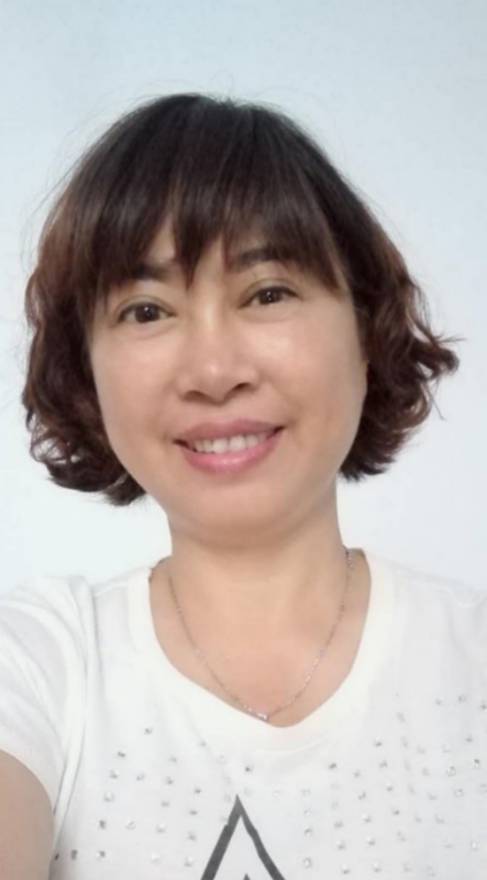小芹的第一张照片--古田相亲网