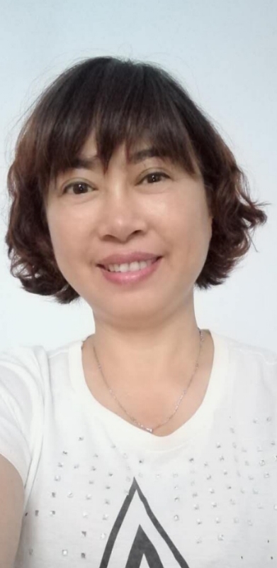 小芹的第二张照片--古田相亲网