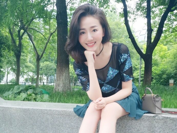 Ella的第一张照片--古田相亲网