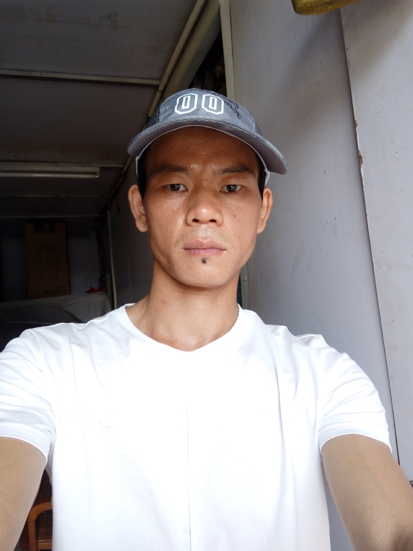 张生的第一张照片--古田相亲网