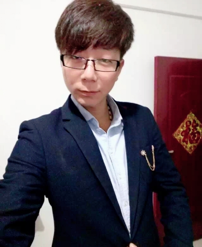 九离的第一张照片--古田相亲网