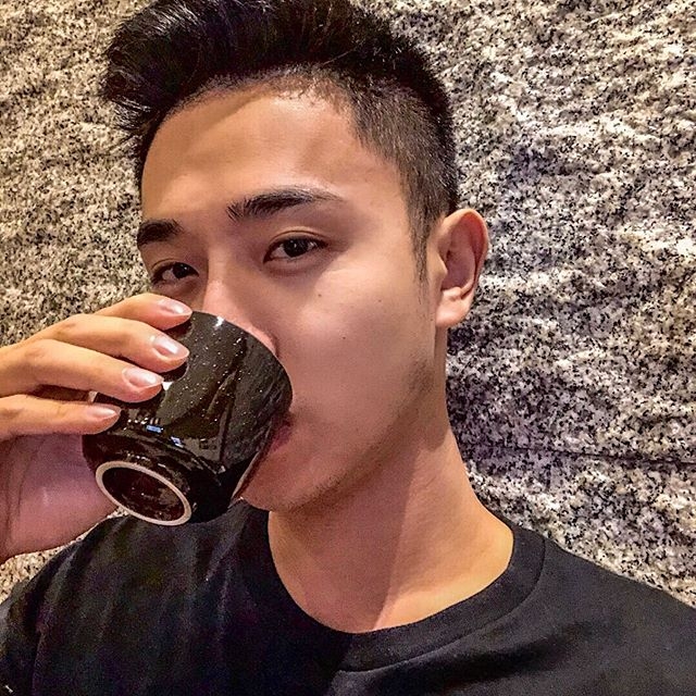然然男士的第一张照片--古田相亲网