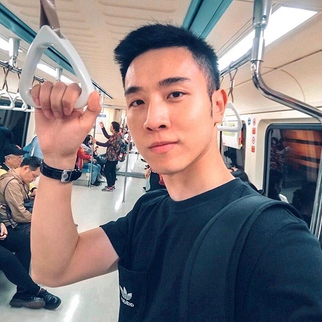 然然男士的第三张照片--古田相亲网
