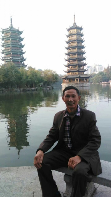 寻找有缘人的第一张照片--古田相亲网