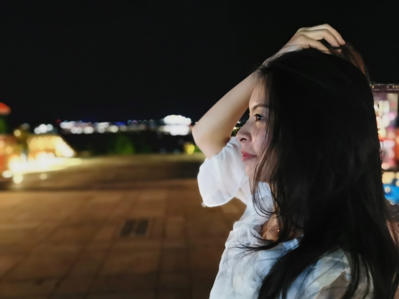 yiyi的第一张照片--古田相亲网