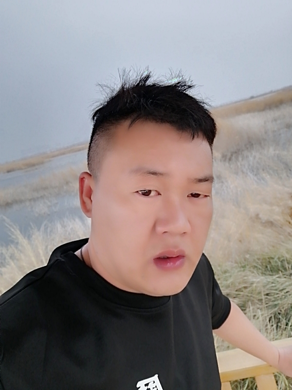 沐歌的第一张照片--古田相亲网