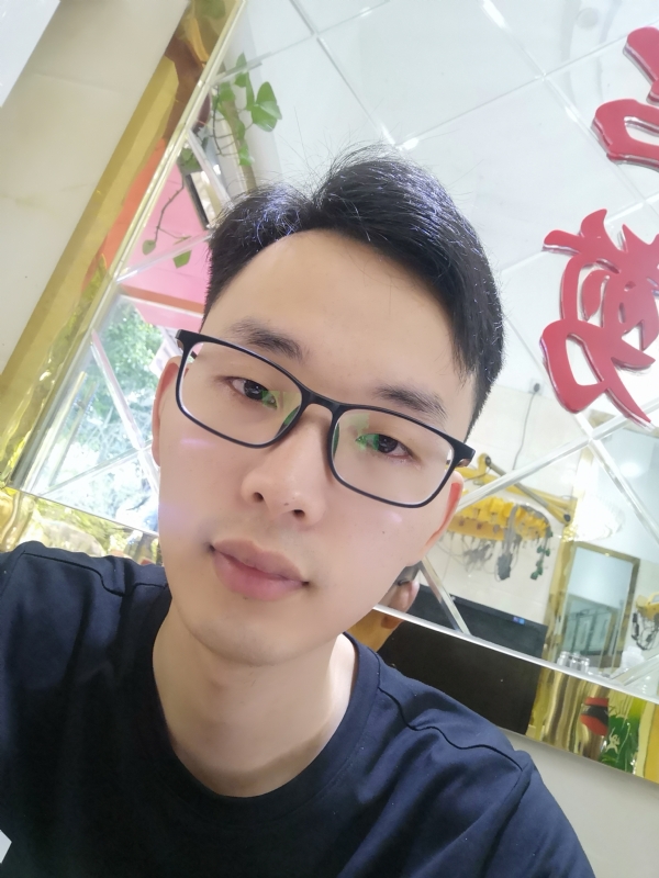 嗨喽先生的第一张照片--古田相亲网