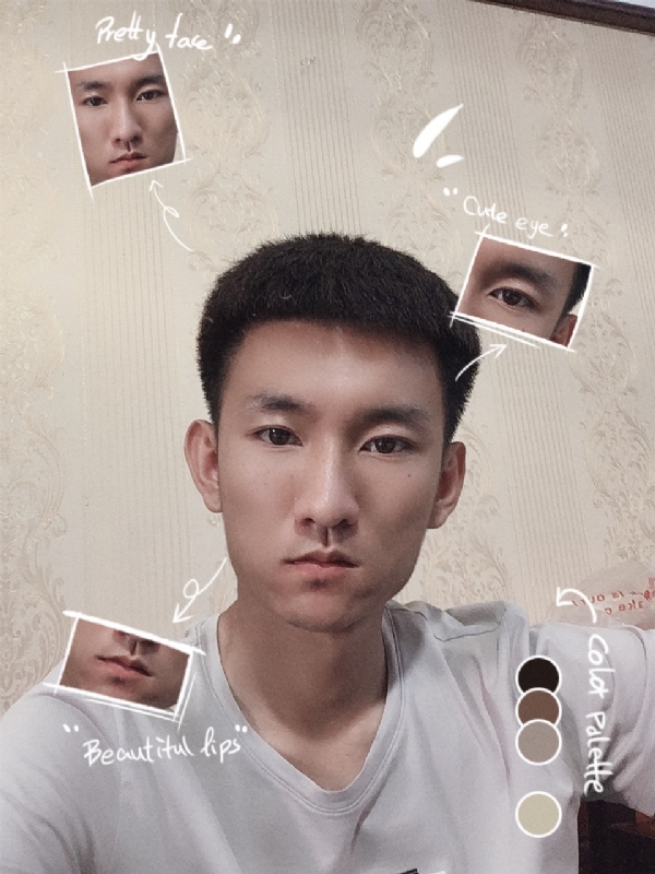 jhx的第一张照片--古田相亲网